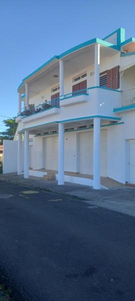 Le Moule Location saisonnière Bel appartement